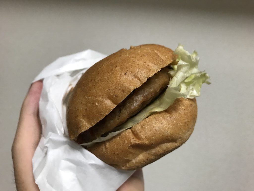daizu-meat