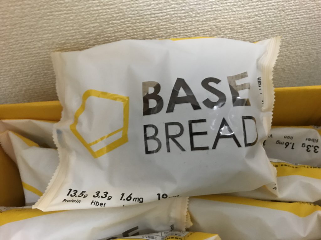 base-bread-housou